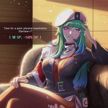 Chief Medical Officer