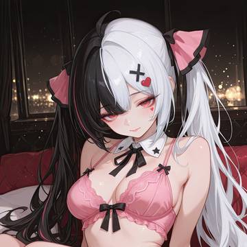 Lacrimosa 安魂曲
