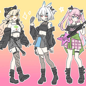maple oshis