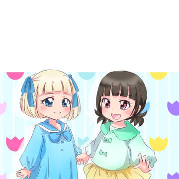 ユキまゆ