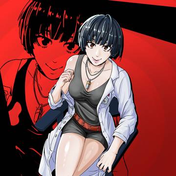 Takemi Tae