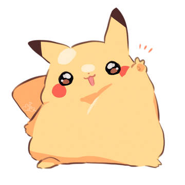 ピカピカ!ピース!
