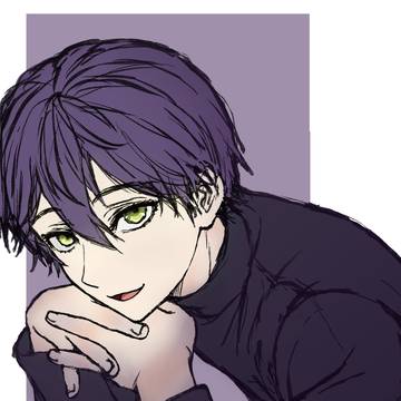 剣持刀也さん。