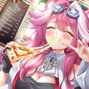 BuonoBuono🍕🐱