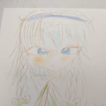 画質キレイにして再投稿