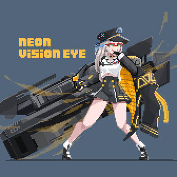 Neon : Vision Eye