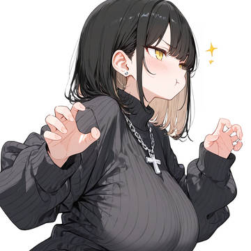ガオー🦁