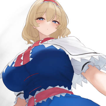 アリス・マーガトロイド