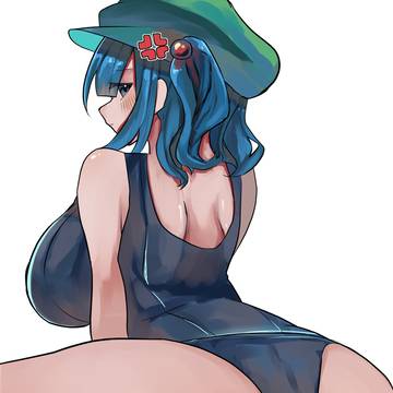 でかいにとり