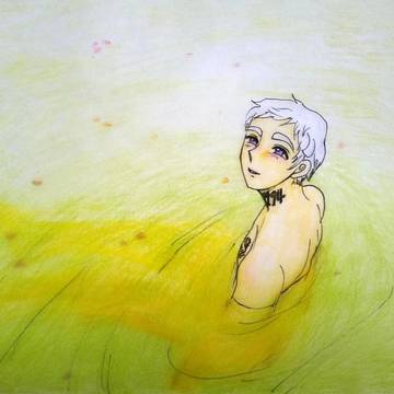 温泉