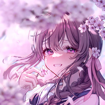 花霞