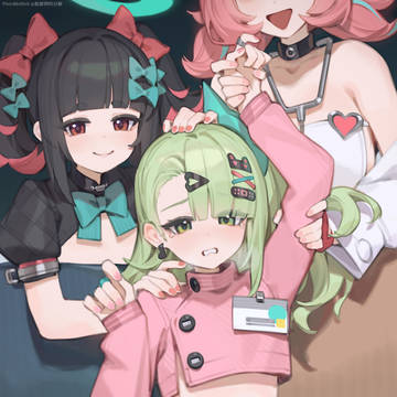妄想エンジェル 妄想天使