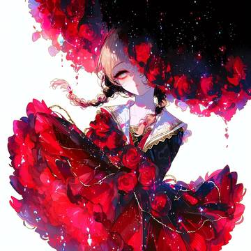花束