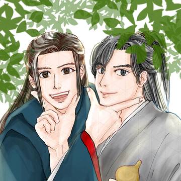 🏔️4周年