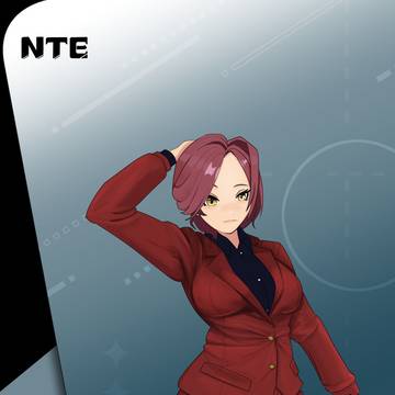 Neverness to Everness NPC