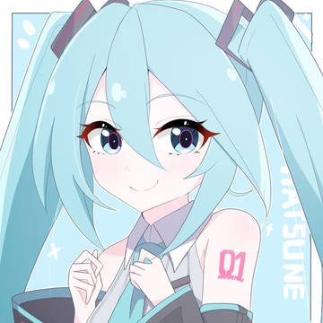 ﾐｸ