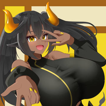 ギャルピース!!