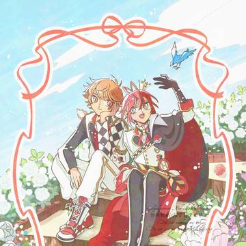【エーリドミニアンソロ】It’s Flowerful!