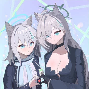 shiroko