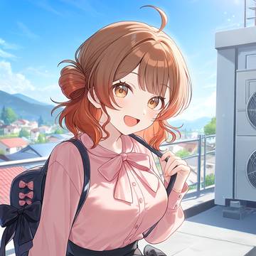 地雷系 佑芽ちゃん2