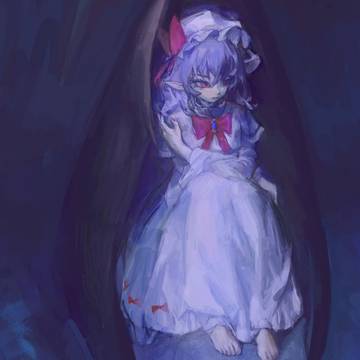 レミリア・スカーレット