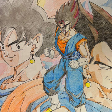 Vegetto