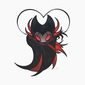 Nightmare's Heart