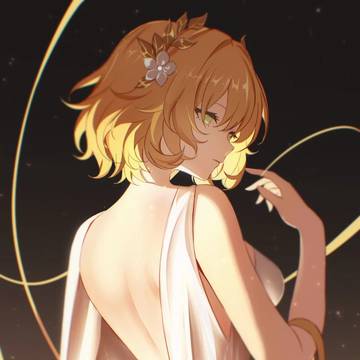 练习-阿格莱雅