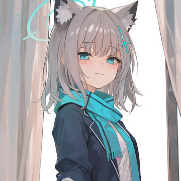 シロコ