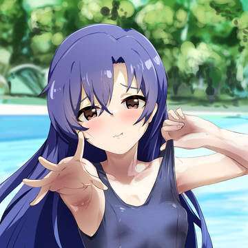 千早さん