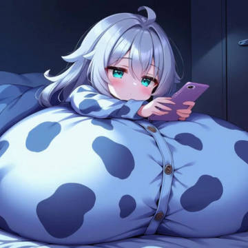 お嬢様の大変な一日、〆
