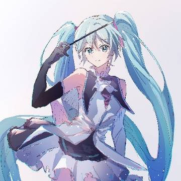 miku
