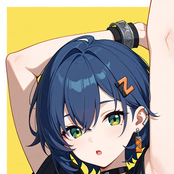 リンちゃん