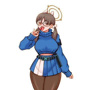 かぜくら モエ