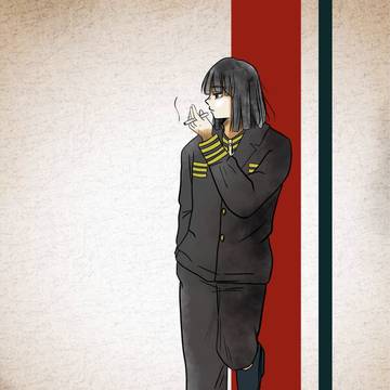 今月描いたもの