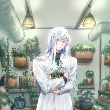 温室