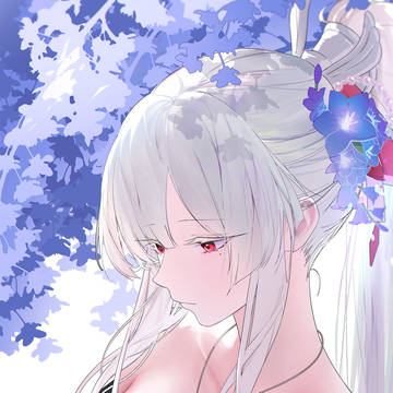 绯雪大啊