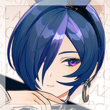 【キャラ】プロメイア