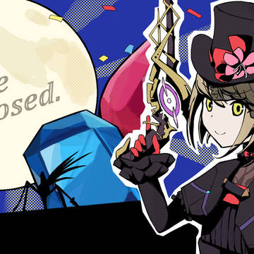これにてQ.E.D.です！