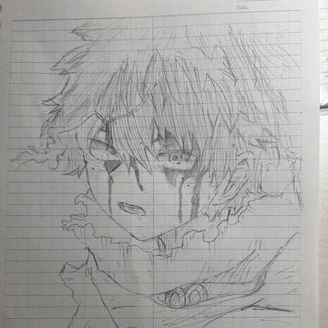 緑谷出久
