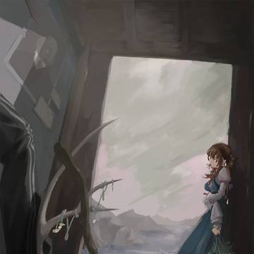 End of childhood（童年的终结）