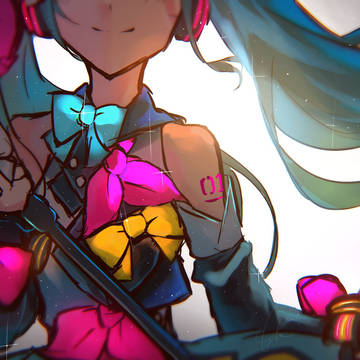 グリーンライツ・セレナーデ