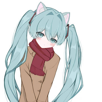 初音ミク