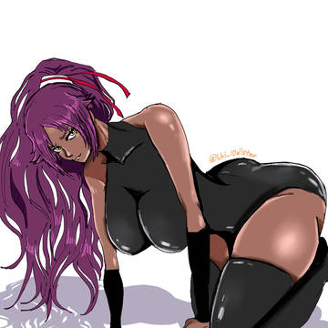 夜一さん
