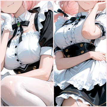 メイドでおもてなし♡