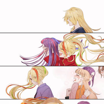 🌟🎂🧡