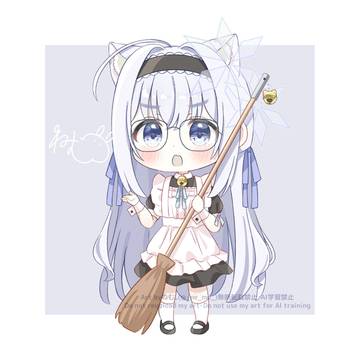 、、、にゃ。