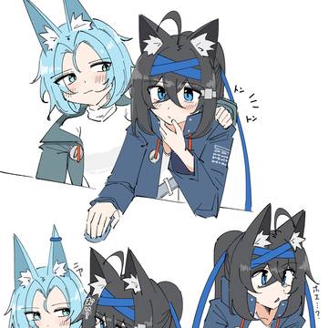 とんとん