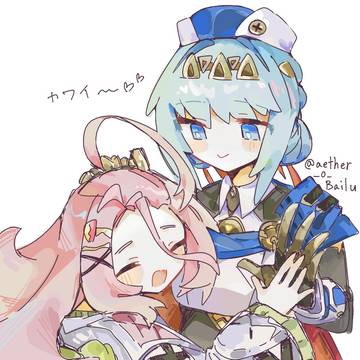 絵チャ
