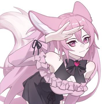 狐狐miku